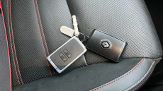 Renault Arkana 1.6 E-TECH Hybrid 145 R.S. Line 5dr Auto Hybrid Estate